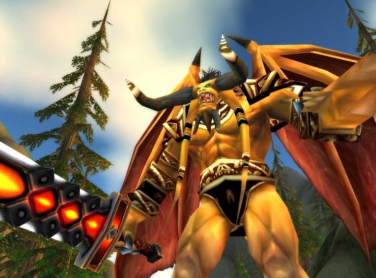 Image: World of Warcraft
